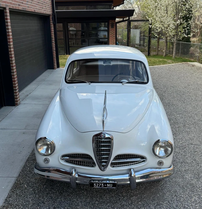 1953 Alfa Romeo 1900 - Image 14 of 31