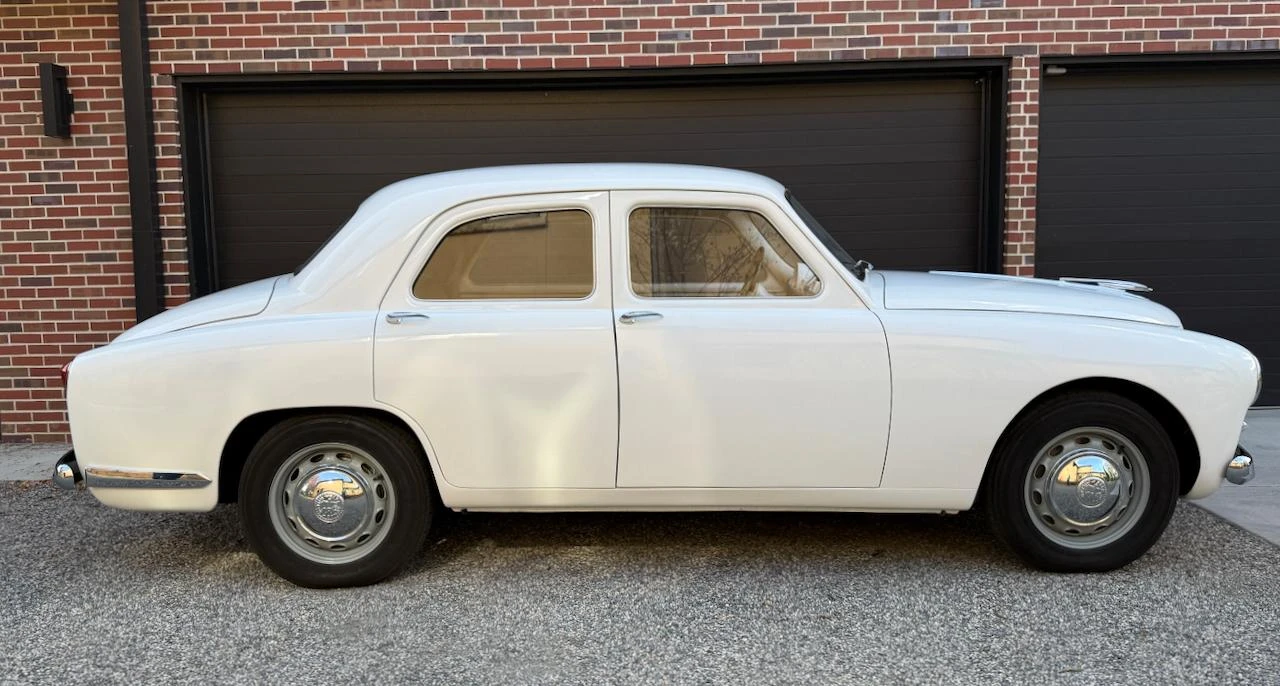 1953 Alfa Romeo 1900 - Image 31 of 31