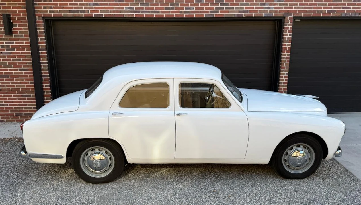 1953 Alfa Romeo 1900 - Image 30 of 31