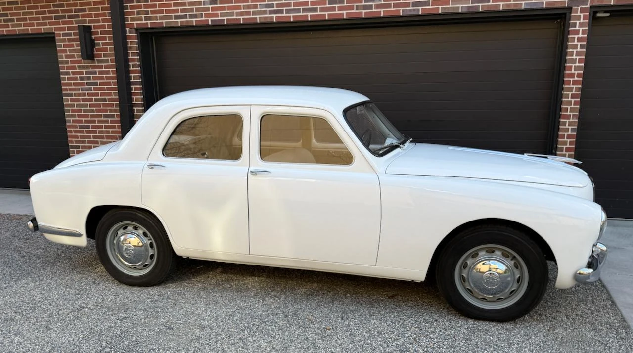 1953 Alfa Romeo 1900 - Image 29 of 31