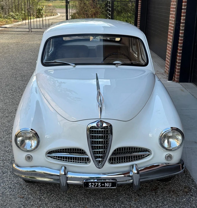 1953 Alfa Romeo 1900 - Image 19 of 31