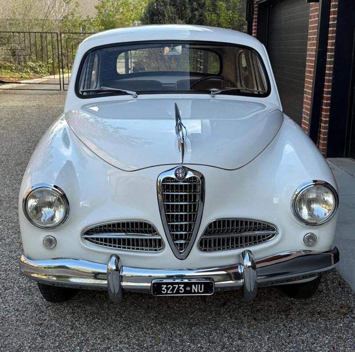 1953 Alfa Romeo 1900 - Image 18 of 31