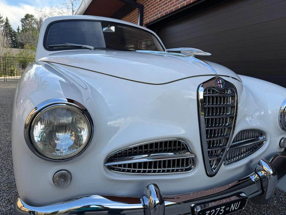 1953 Alfa Romeo 1900 - Image 17 of 31