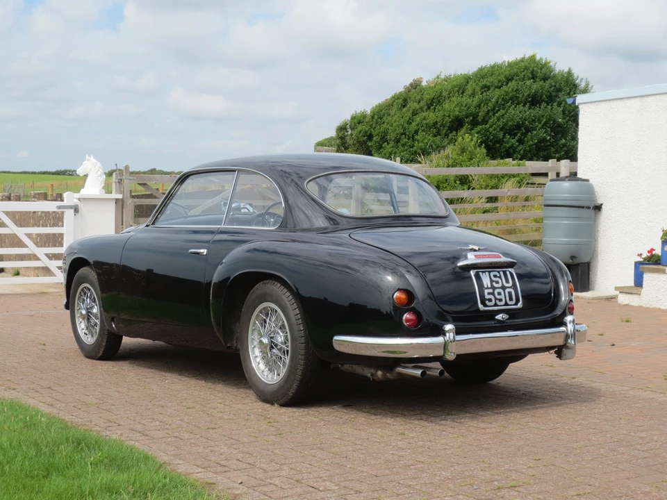 1953 Alfa Romeo 1900 - Image 3 of 6