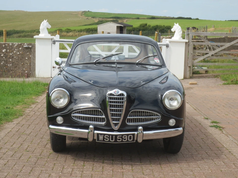 1953 Alfa Romeo 1900 - Image 6 of 6