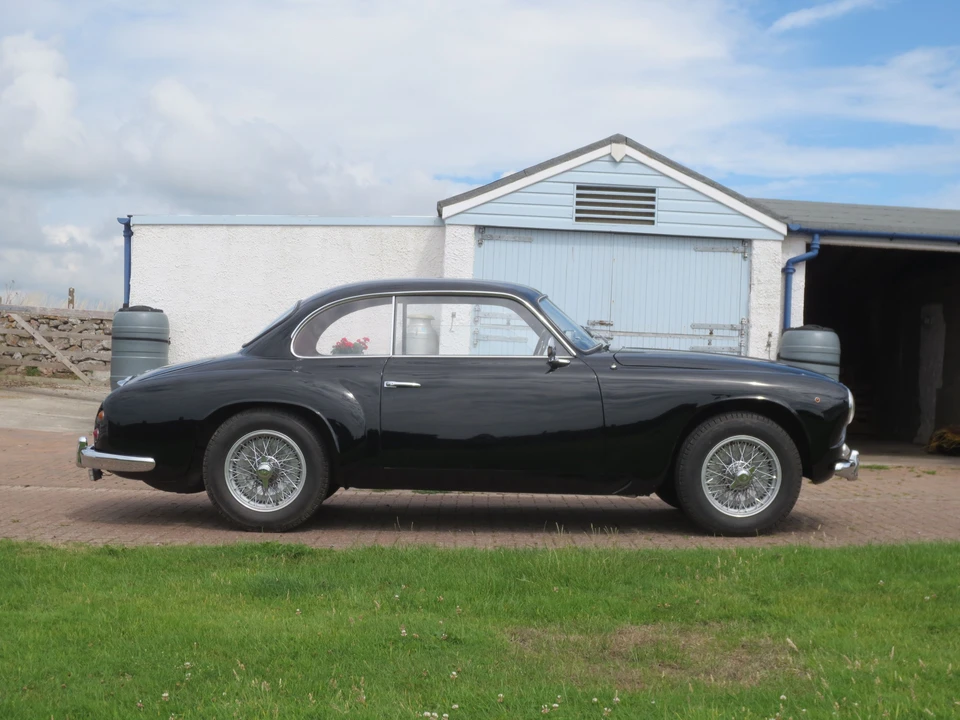 1953 Alfa Romeo 1900 - Image 5 of 6