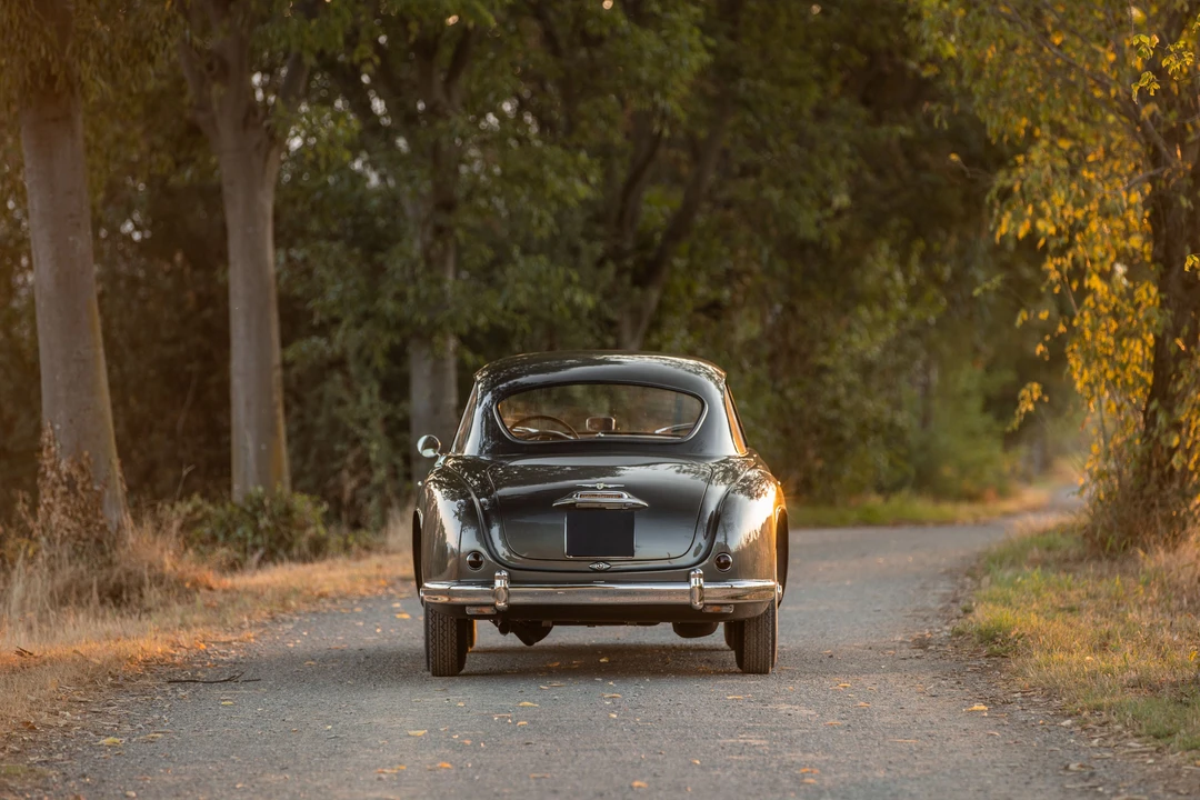 1953 Alfa Romeo 1900 - Image 6 of 31