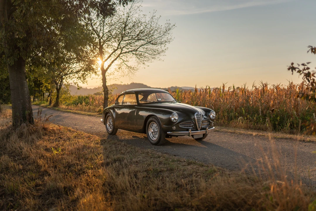 1953 Alfa Romeo 1900 - Image 4 of 31
