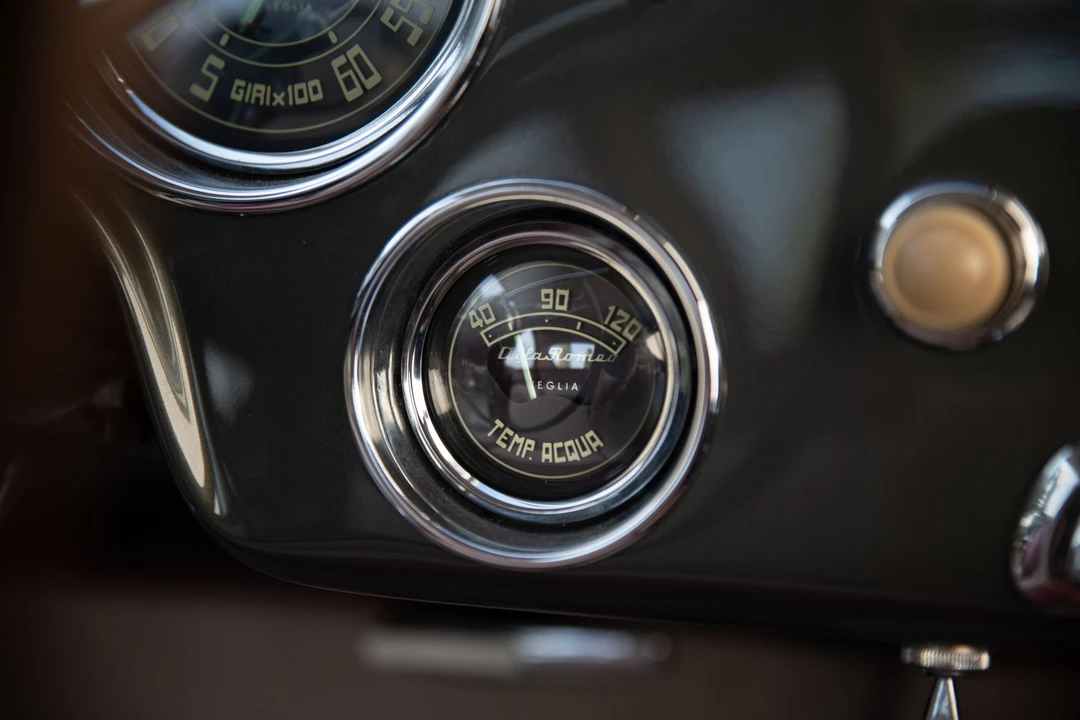 1953 Alfa Romeo 1900 - Image 14 of 31