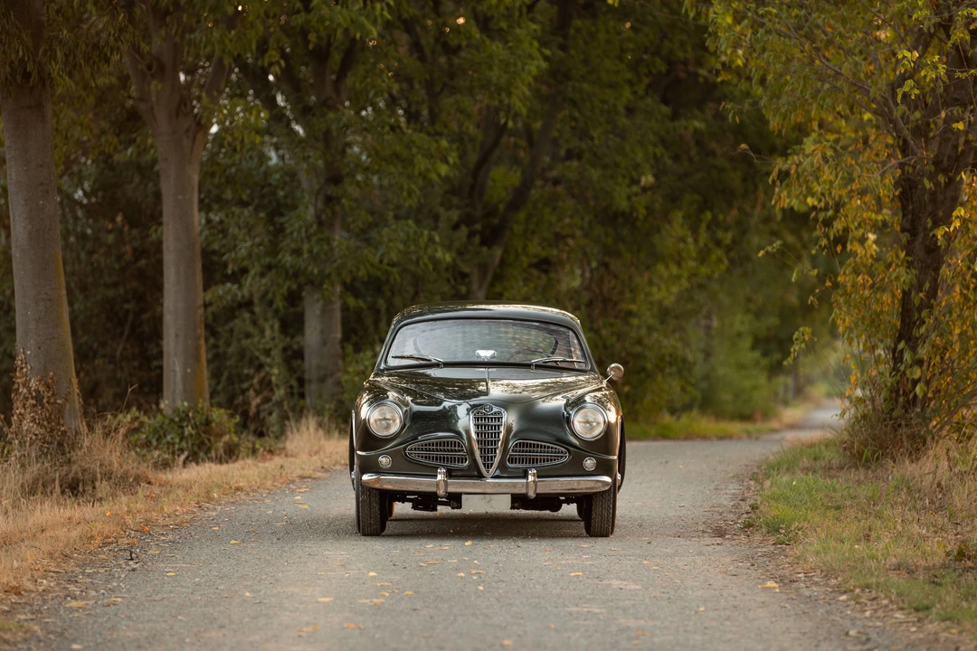 1953 Alfa Romeo 1900 - Image 17 of 31