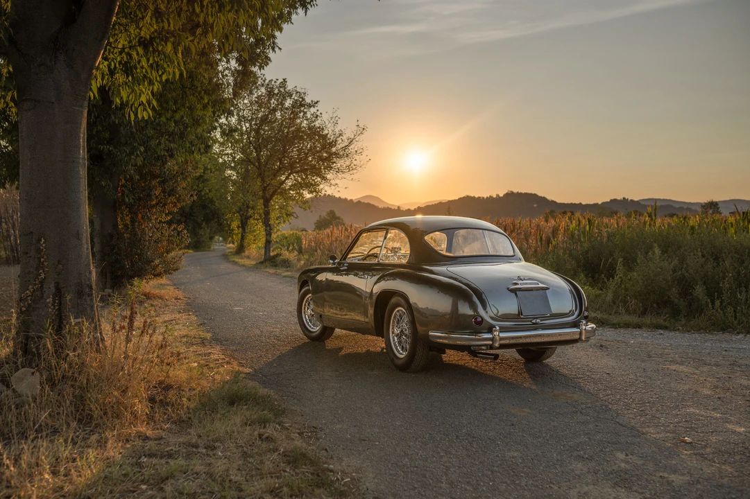 1953 Alfa Romeo 1900 - Image 5 of 31
