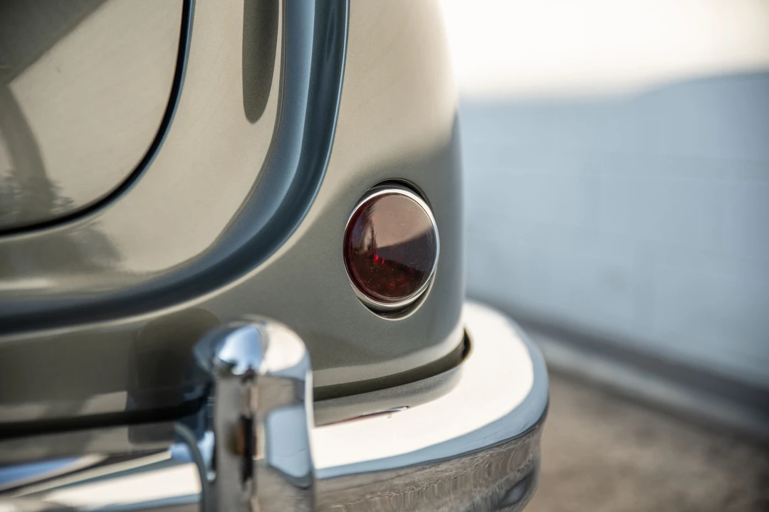 1953 Alfa Romeo 1900 - Image 19 of 31