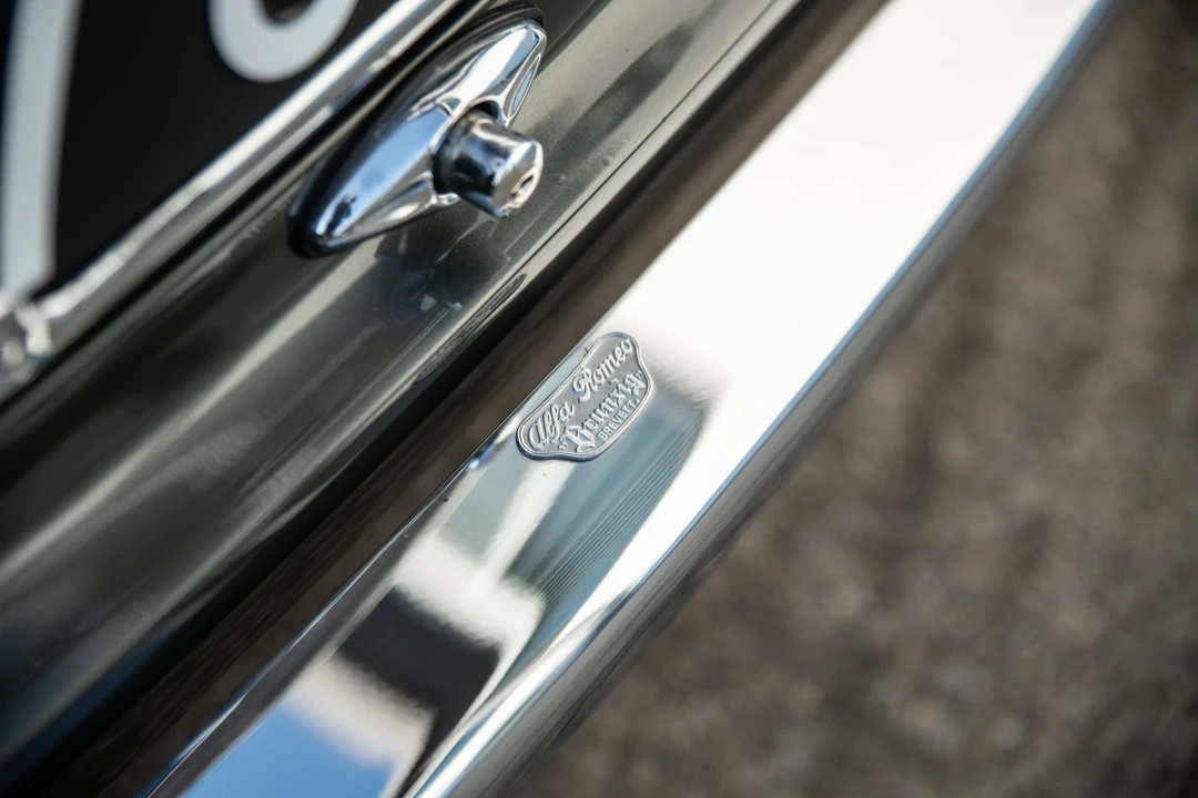 1953 Alfa Romeo 1900 - Image 18 of 31