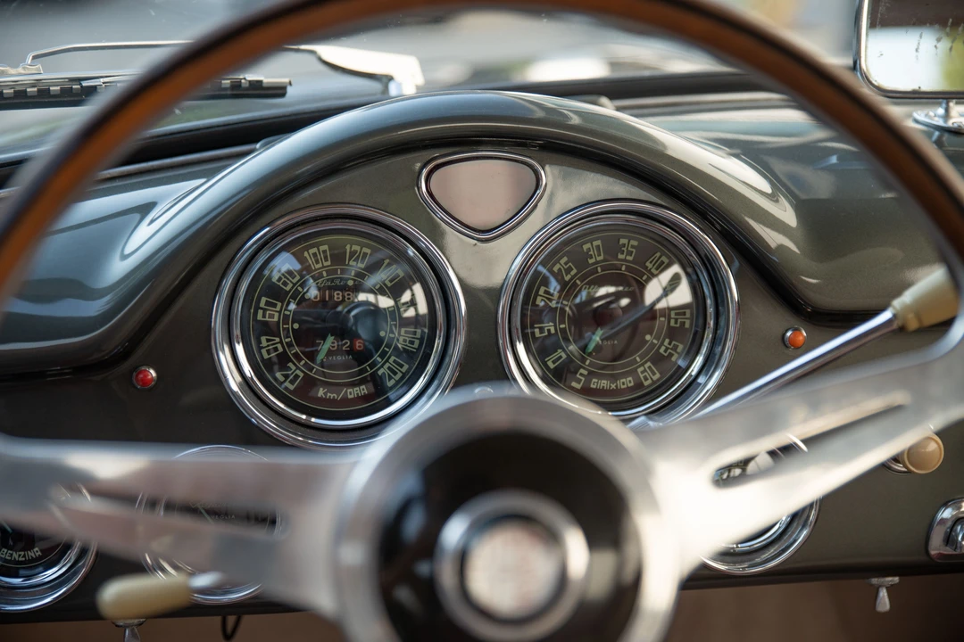 1953 Alfa Romeo 1900 - Image 30 of 31
