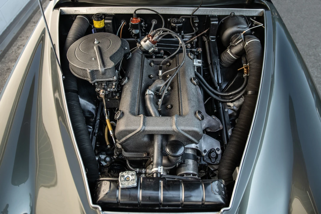 1953 Alfa Romeo 1900 - Image 27 of 31