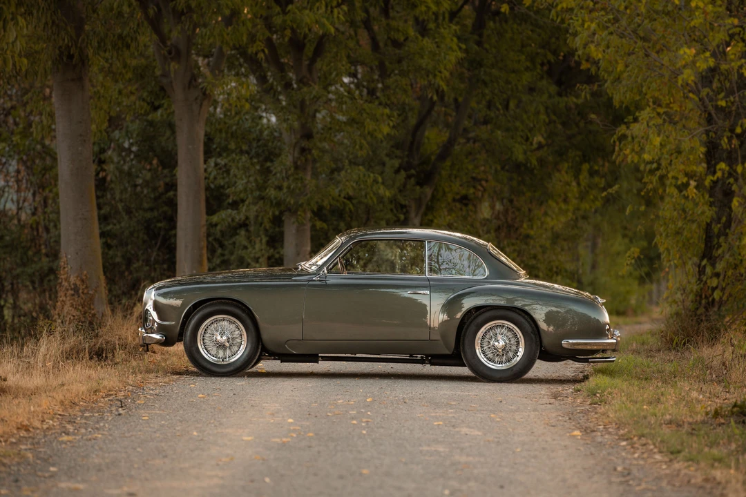 1953 Alfa Romeo 1900 - Image 28 of 31