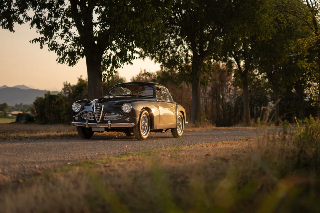 1953 Alfa Romeo 1900 - Image 3 of 31