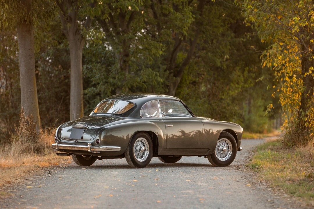 1953 Alfa Romeo 1900 - Image 7 of 31