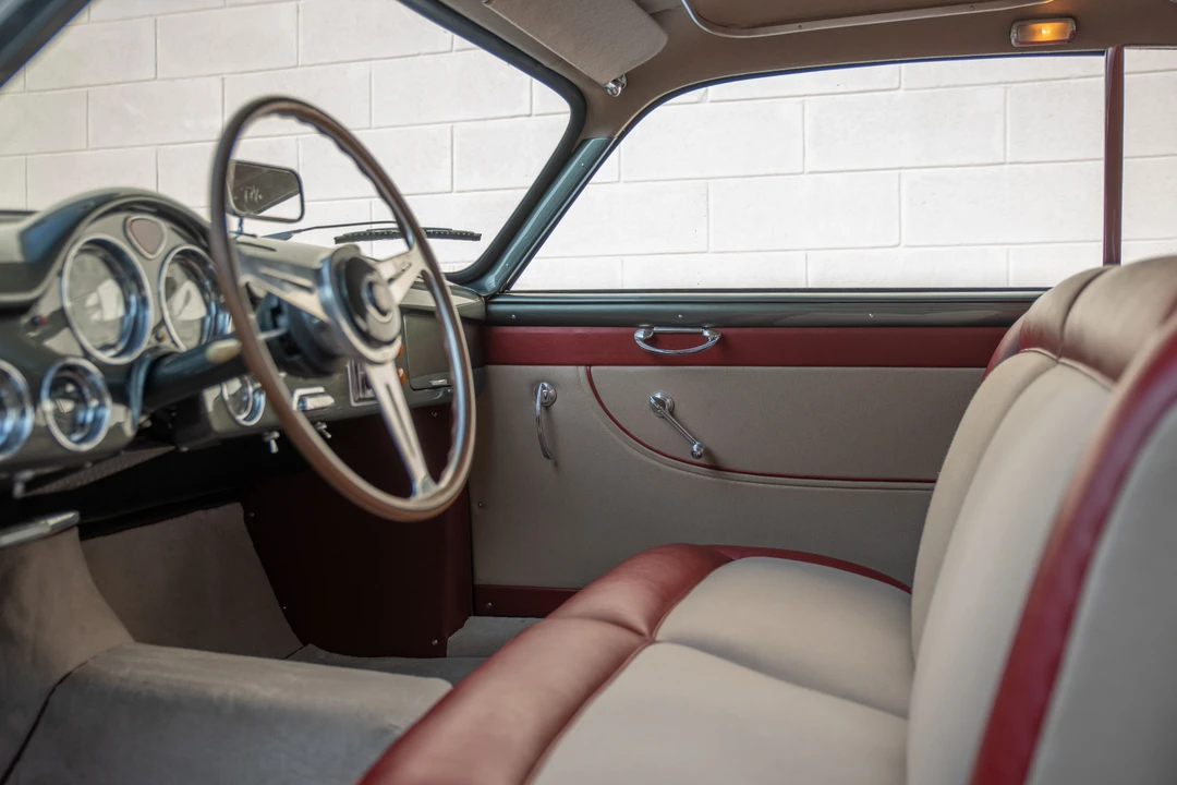 1953 Alfa Romeo 1900 - Image 31 of 31