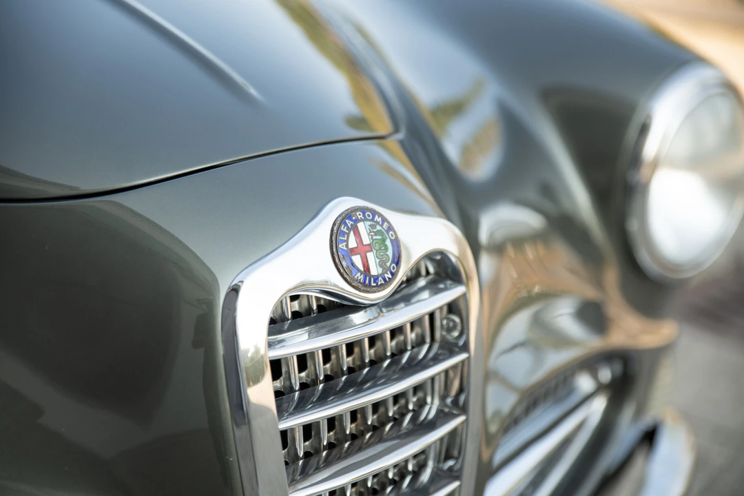 1953 Alfa Romeo 1900 - Image 9 of 31