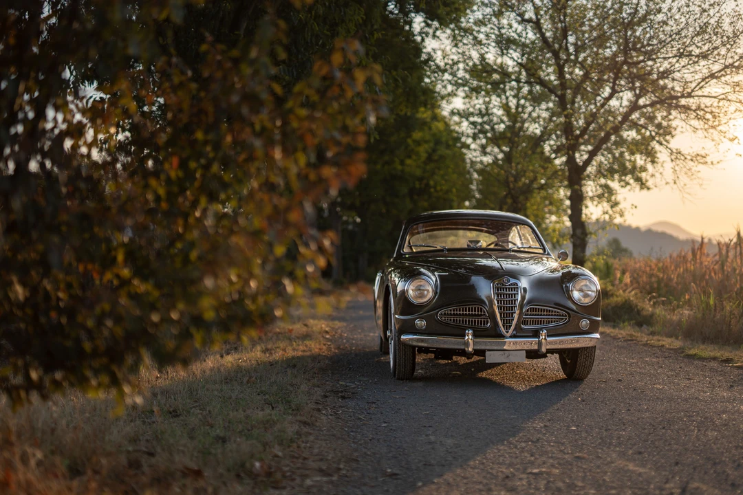1953 Alfa Romeo 1900 - Image 2 of 31