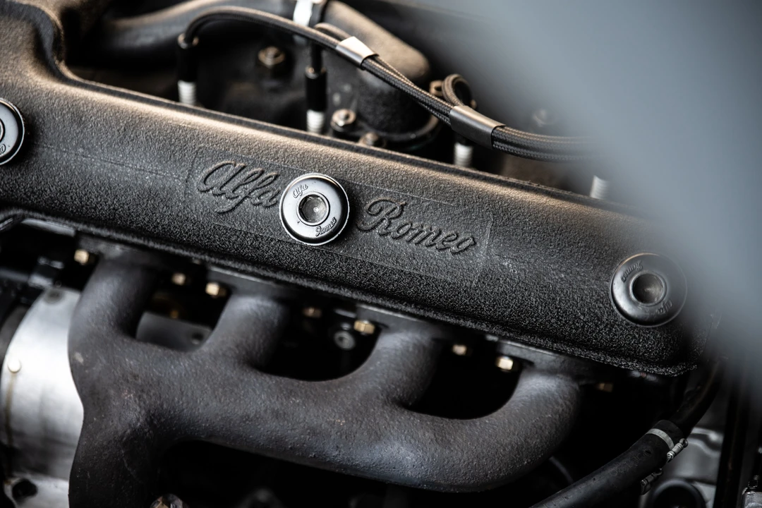 1953 Alfa Romeo 1900 - Image 23 of 31