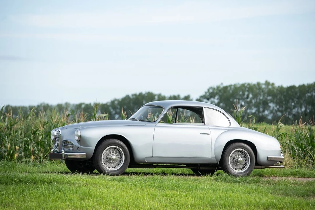 1953 Alfa Romeo 1900 - Image 25 of 31