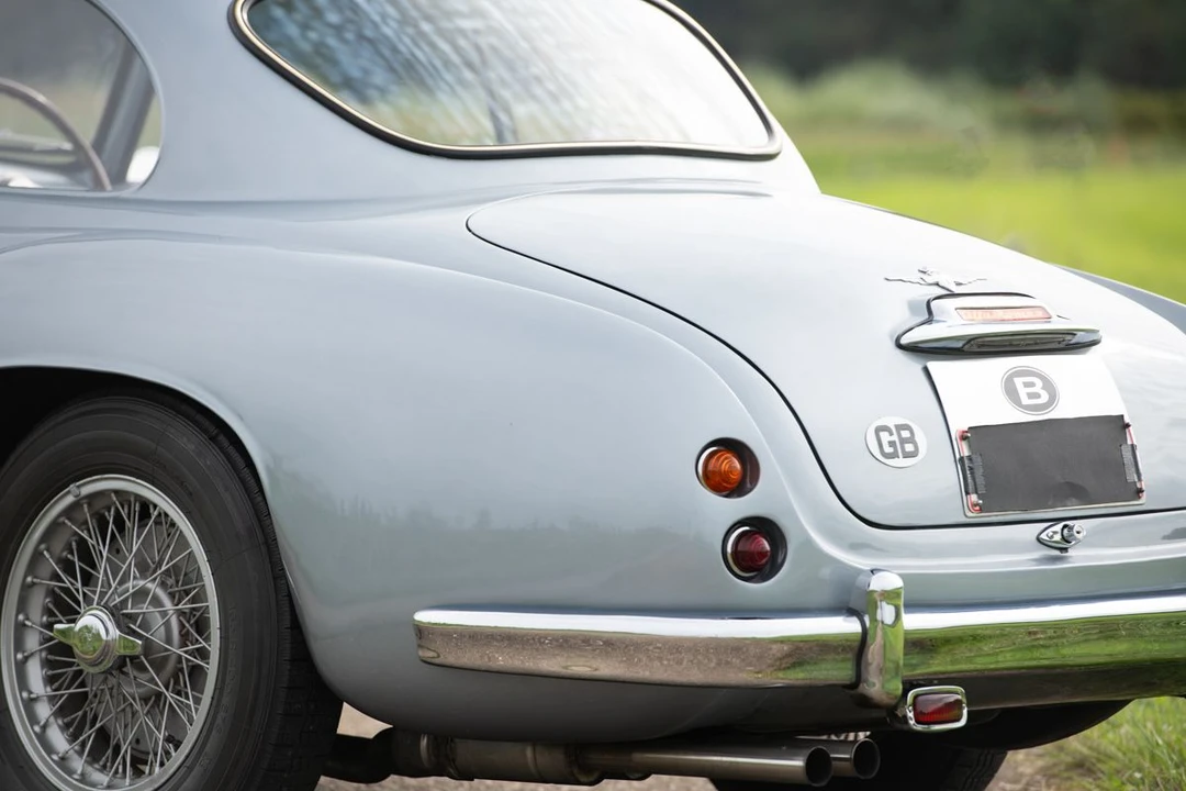 1953 Alfa Romeo 1900 - Image 16 of 31