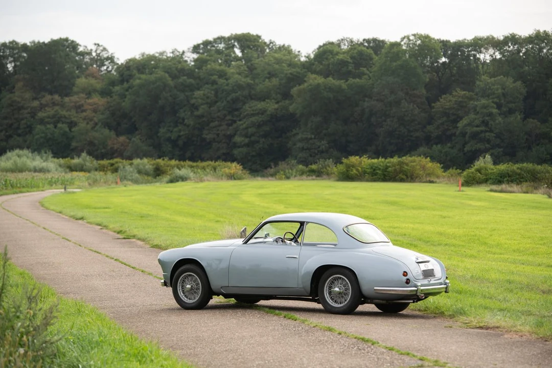 1953 Alfa Romeo 1900 - Image 22 of 31