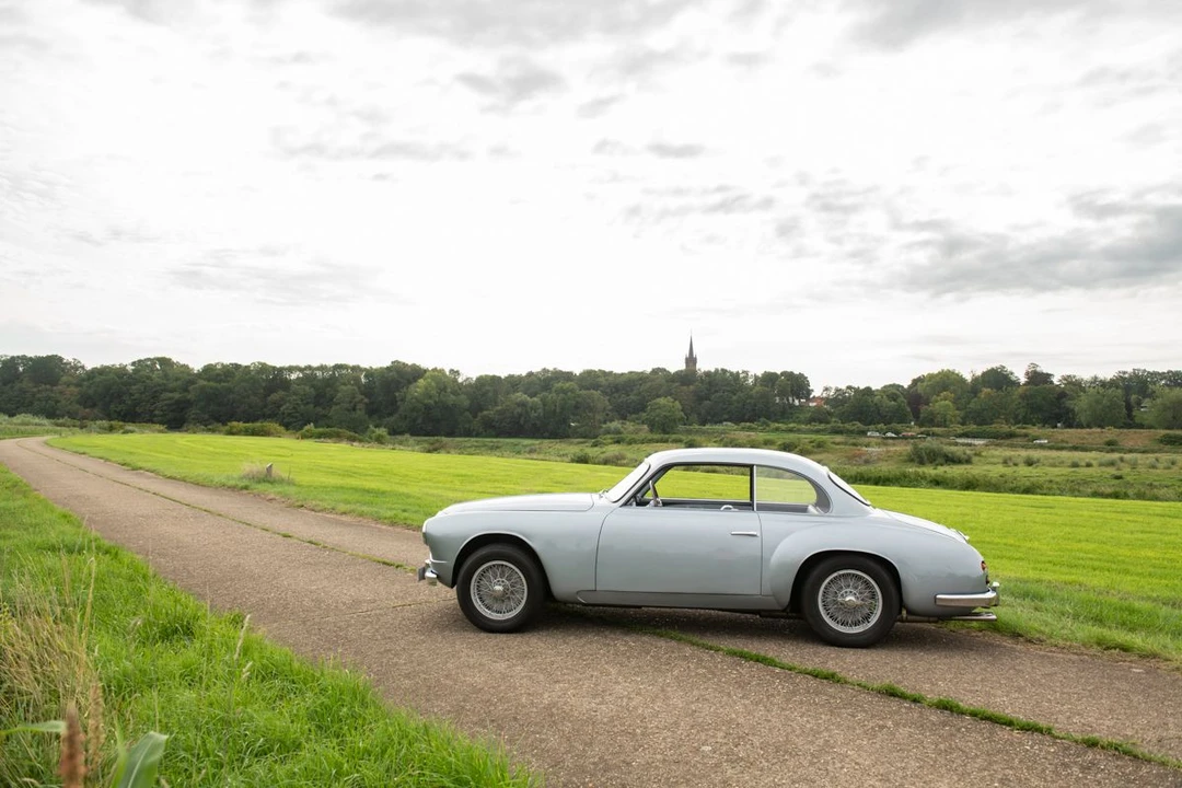 1953 Alfa Romeo 1900 - Image 8 of 31