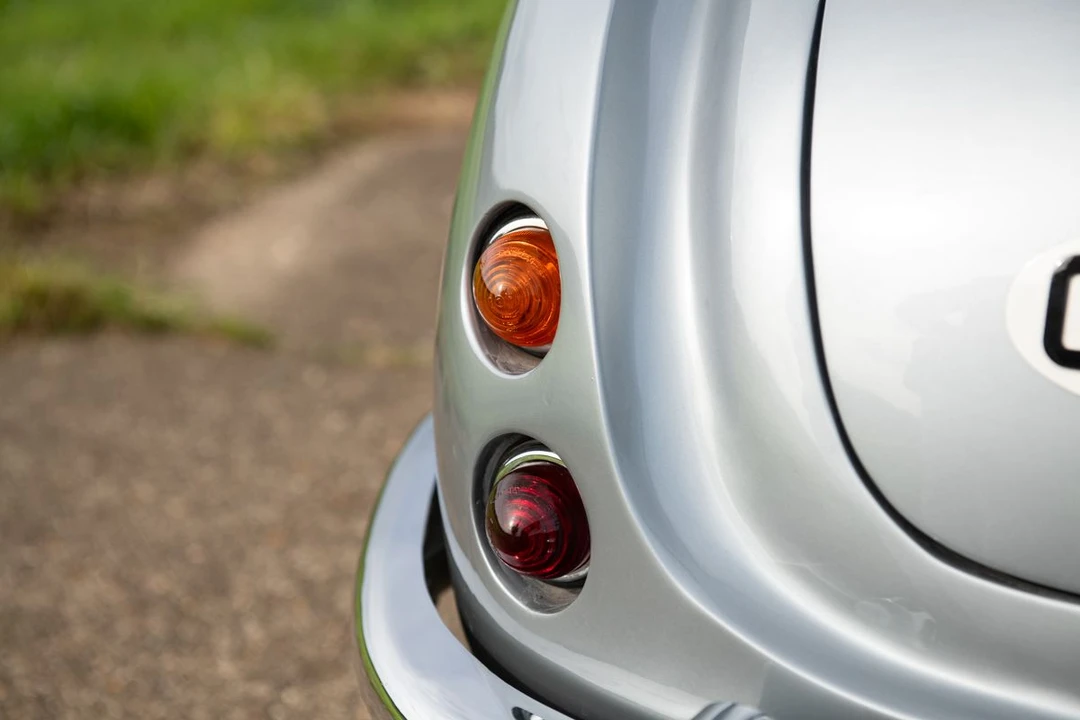 1953 Alfa Romeo 1900 - Image 31 of 31