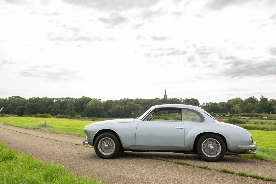 1953 Alfa Romeo 1900 - Image 7 of 31
