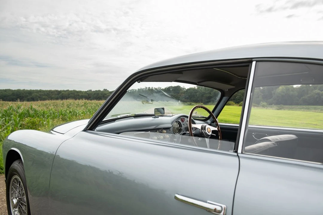 1953 Alfa Romeo 1900 - Image 10 of 31