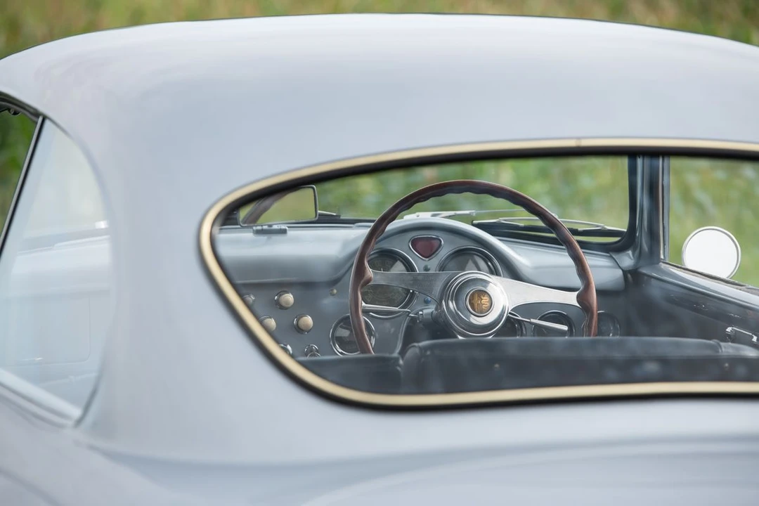 1953 Alfa Romeo 1900 - Image 13 of 31