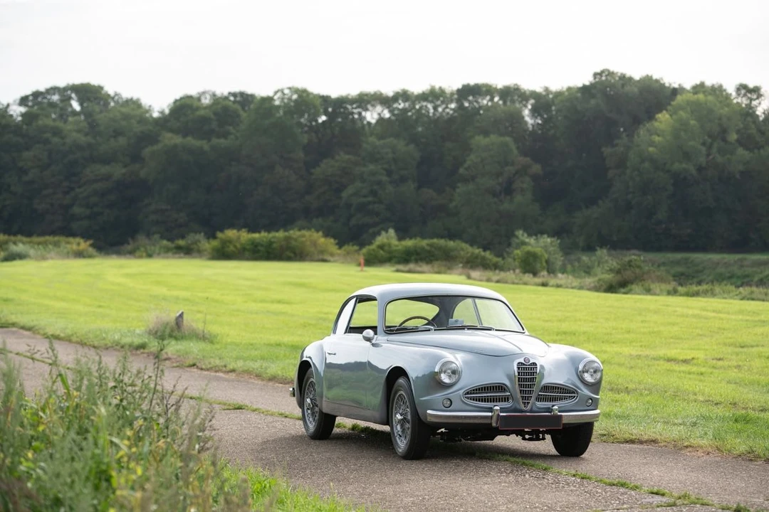 1953 Alfa Romeo 1900 - Image 21 of 31