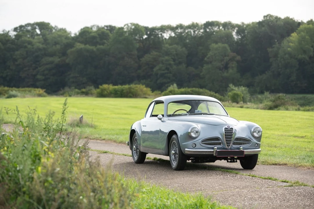 1953 Alfa Romeo 1900 - Image 11 of 31