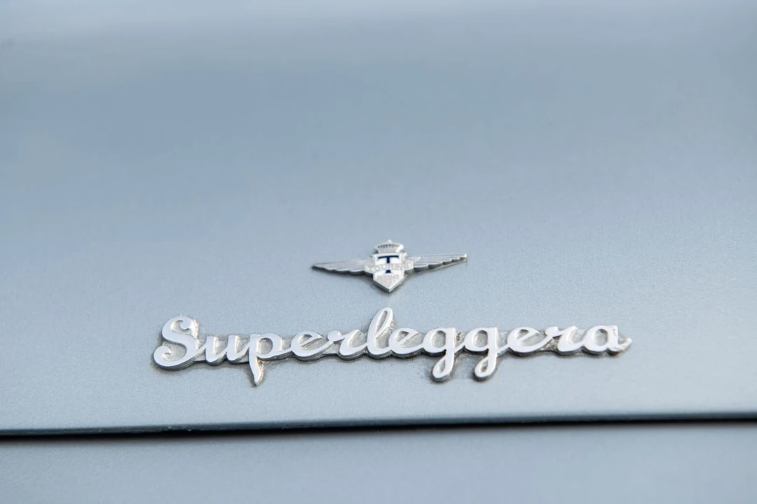1953 Alfa Romeo 1900 - Image 26 of 31