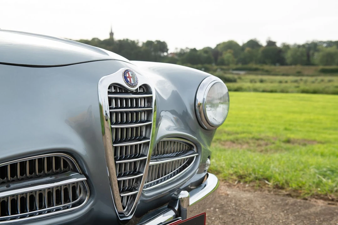1953 Alfa Romeo 1900 - Image 4 of 31