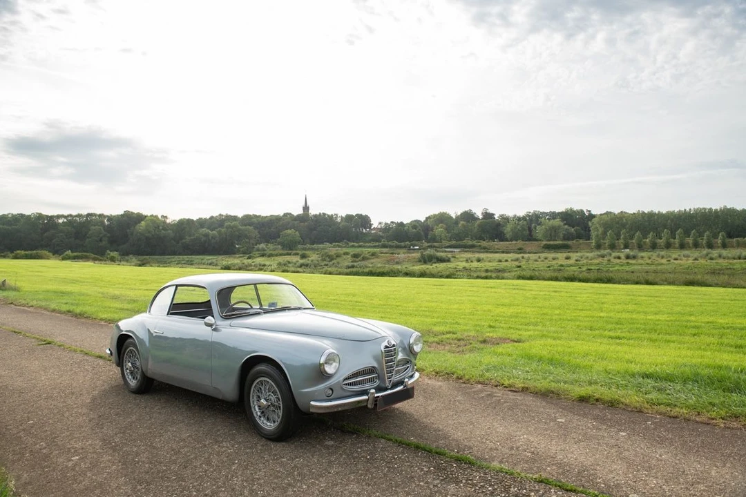 1953 Alfa Romeo 1900 - Image 3 of 31