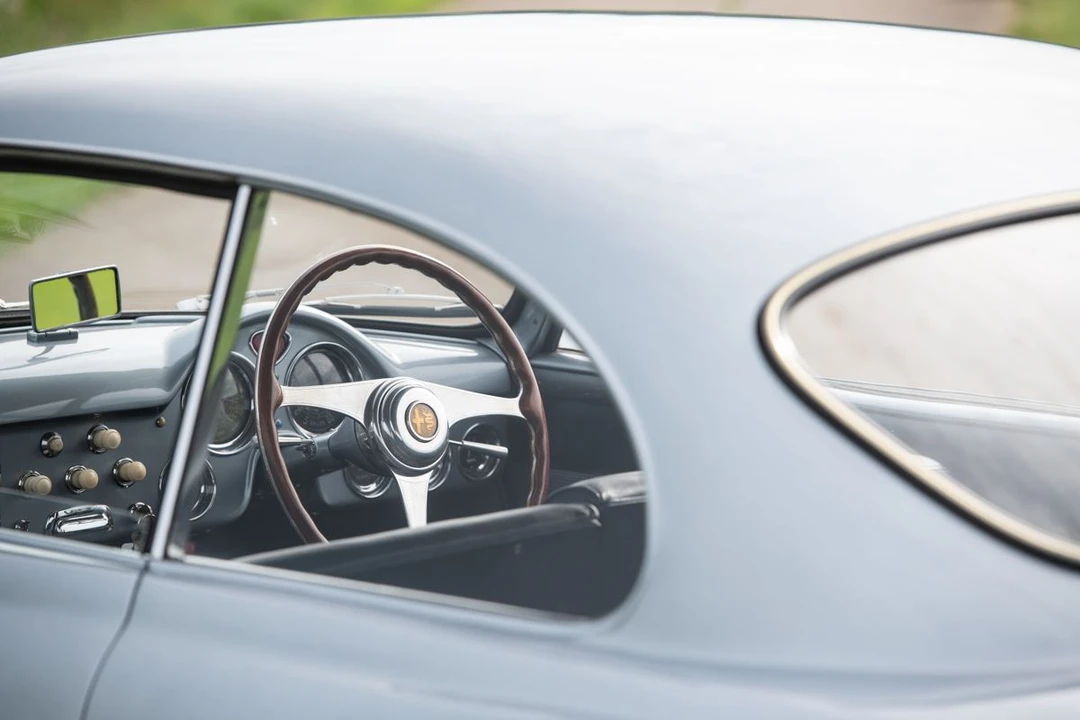 1953 Alfa Romeo 1900 - Image 14 of 31