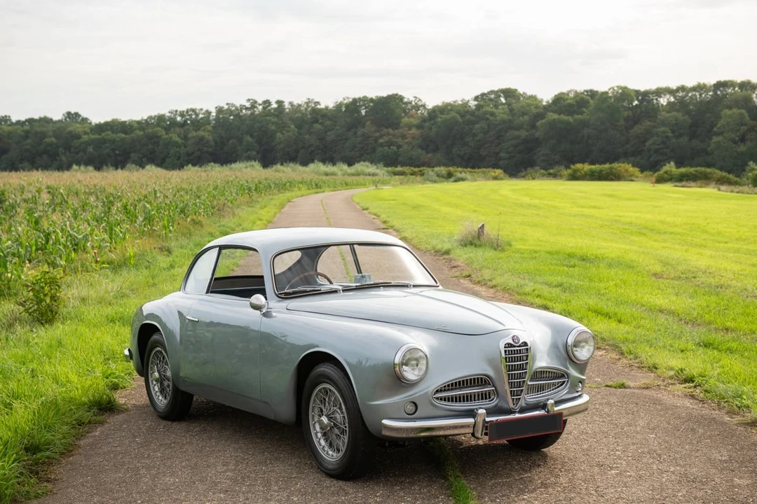 1953 Alfa Romeo 1900 - Image 28 of 31