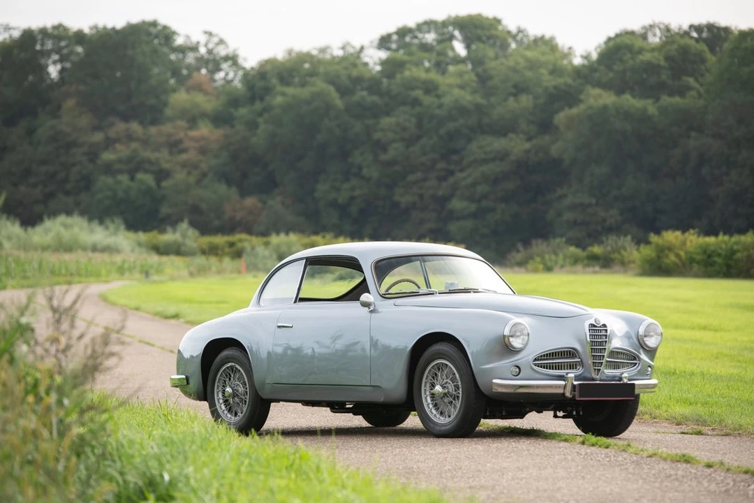 1953 Alfa Romeo 1900 - Image 23 of 31