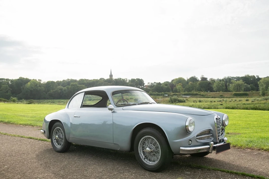 1953 Alfa Romeo 1900 - Image 2 of 31