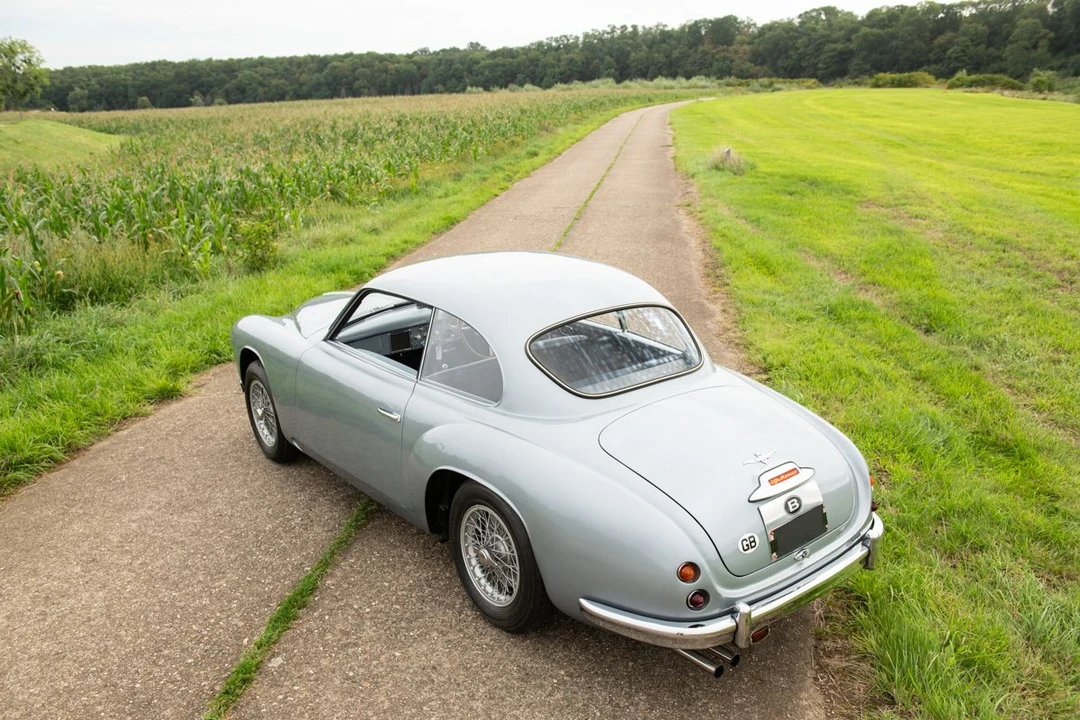 1953 Alfa Romeo 1900 - Image 12 of 31