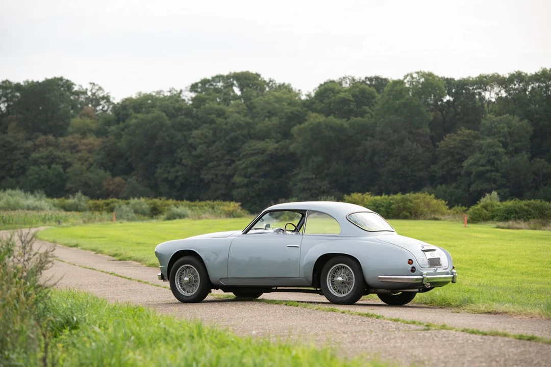 1953 Alfa Romeo 1900 - Image 20 of 31
