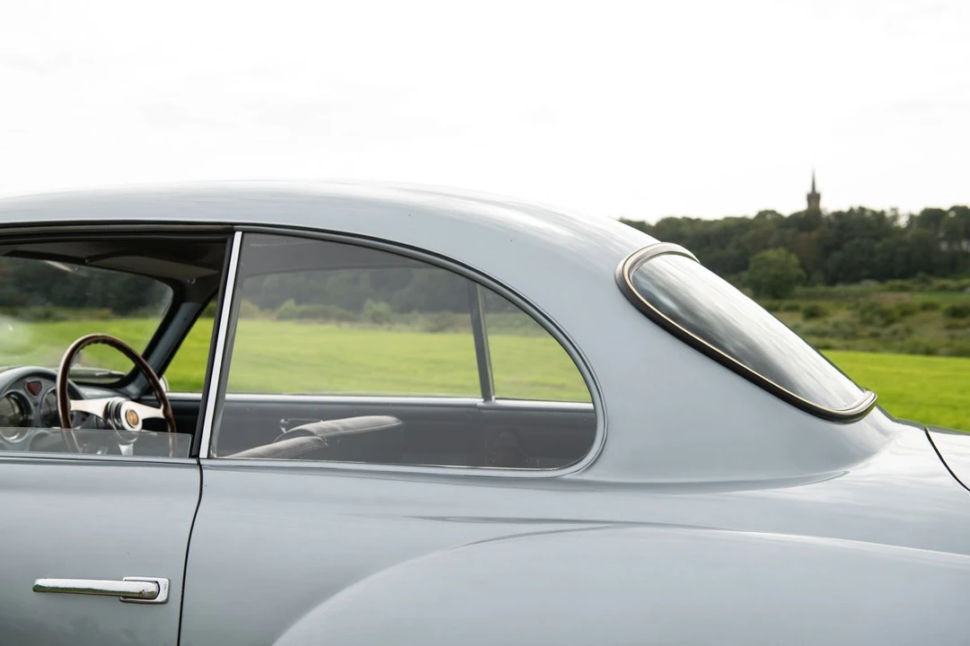 1953 Alfa Romeo 1900 - Image 9 of 31