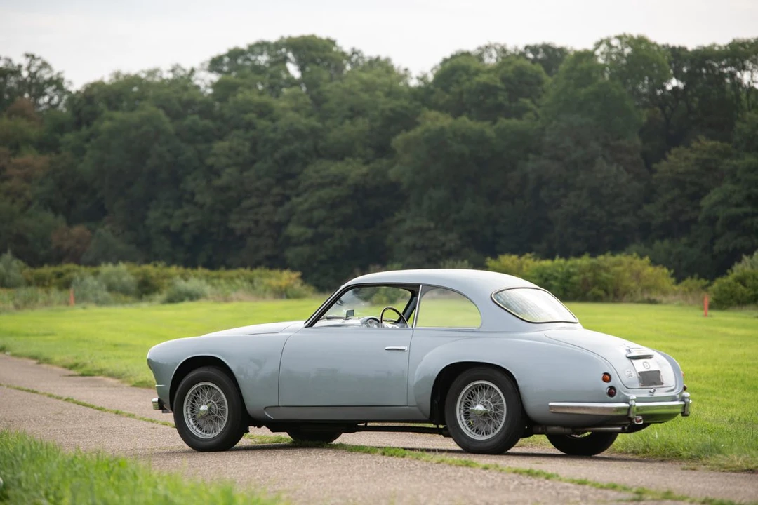 1953 Alfa Romeo 1900 - Image 19 of 31