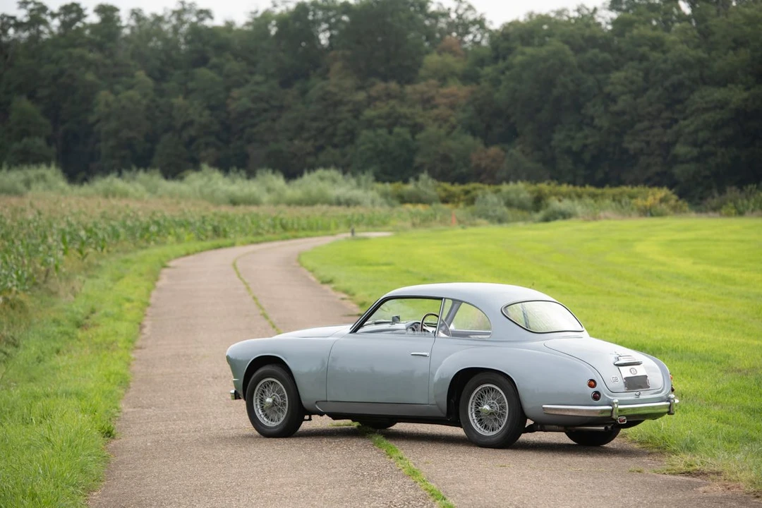 1953 Alfa Romeo 1900 - Image 18 of 31