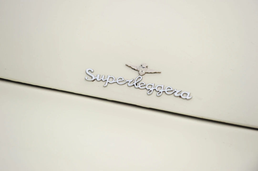 1953 Alfa Romeo 1900 - Image 2 of 9