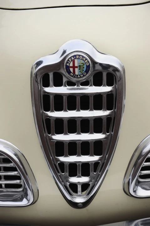 1953 Alfa Romeo 1900 - Image 3 of 9